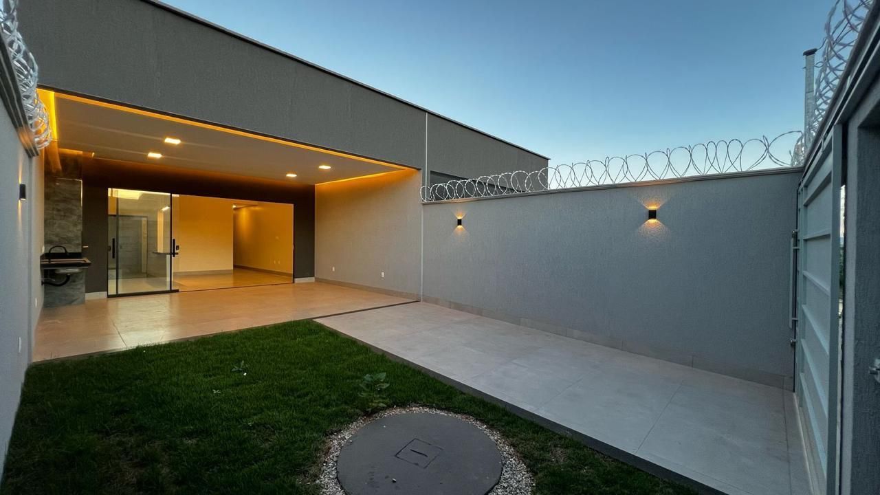 Casa 3 quartos e suite Bairro cardoso