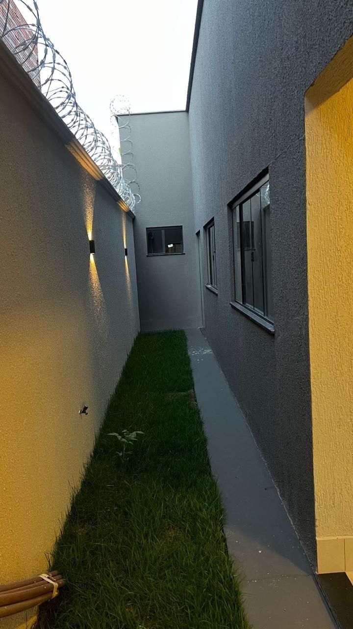 Casa 3 quartos e suite Bairro cardoso