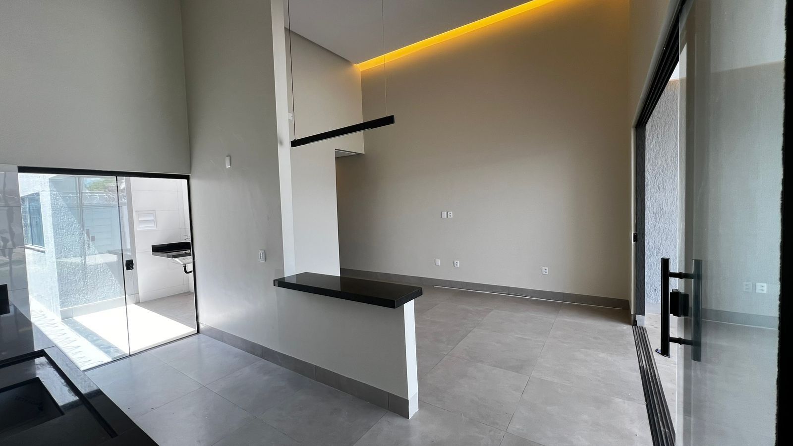 Casa 3 quartos e suite Bairro cardoso