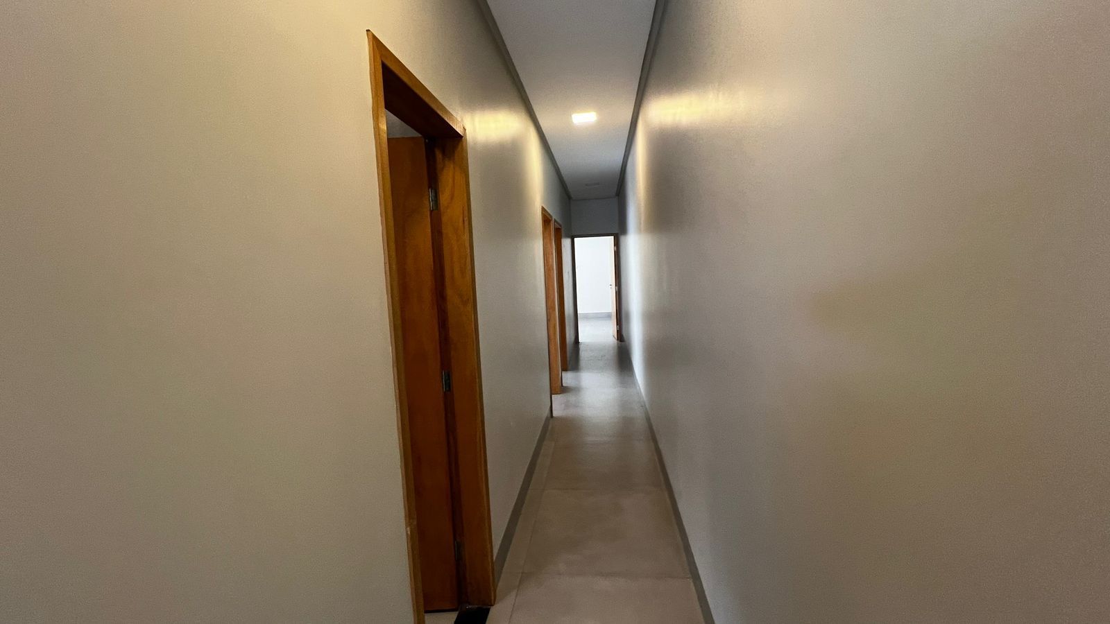 Casa 3 quartos e suite Bairro cardoso