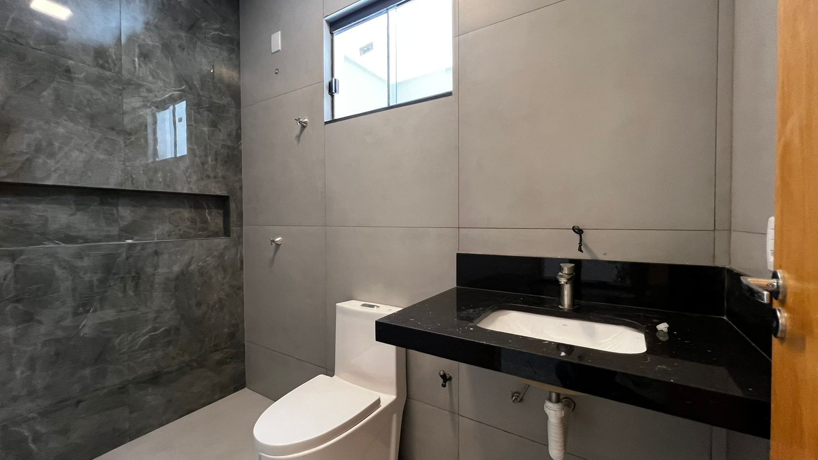 Casa 3 quartos e suite Bairro cardoso
