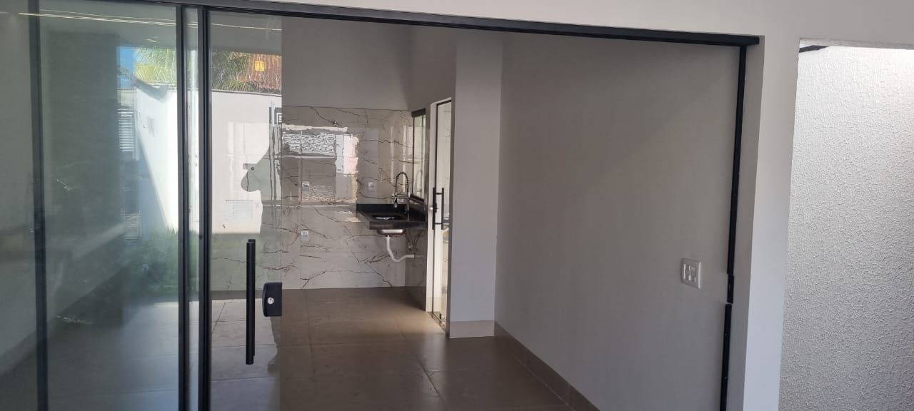 casa 3 quartos e suite Jardim Buriti Sereno