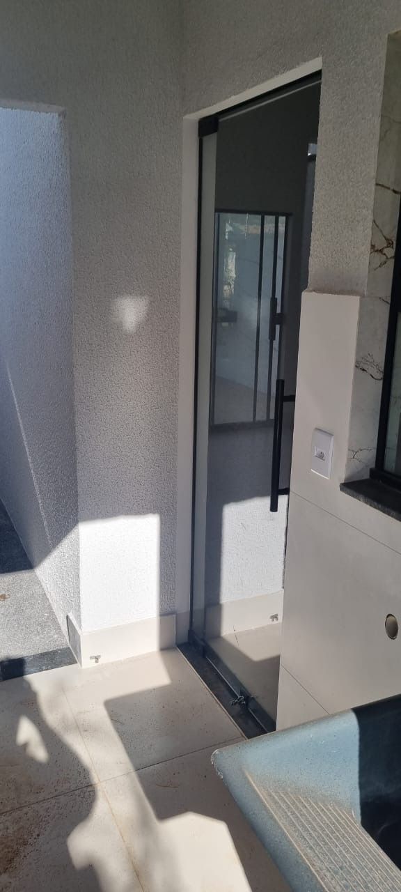 casa 3 quartos e suite Jardim Buriti Sereno