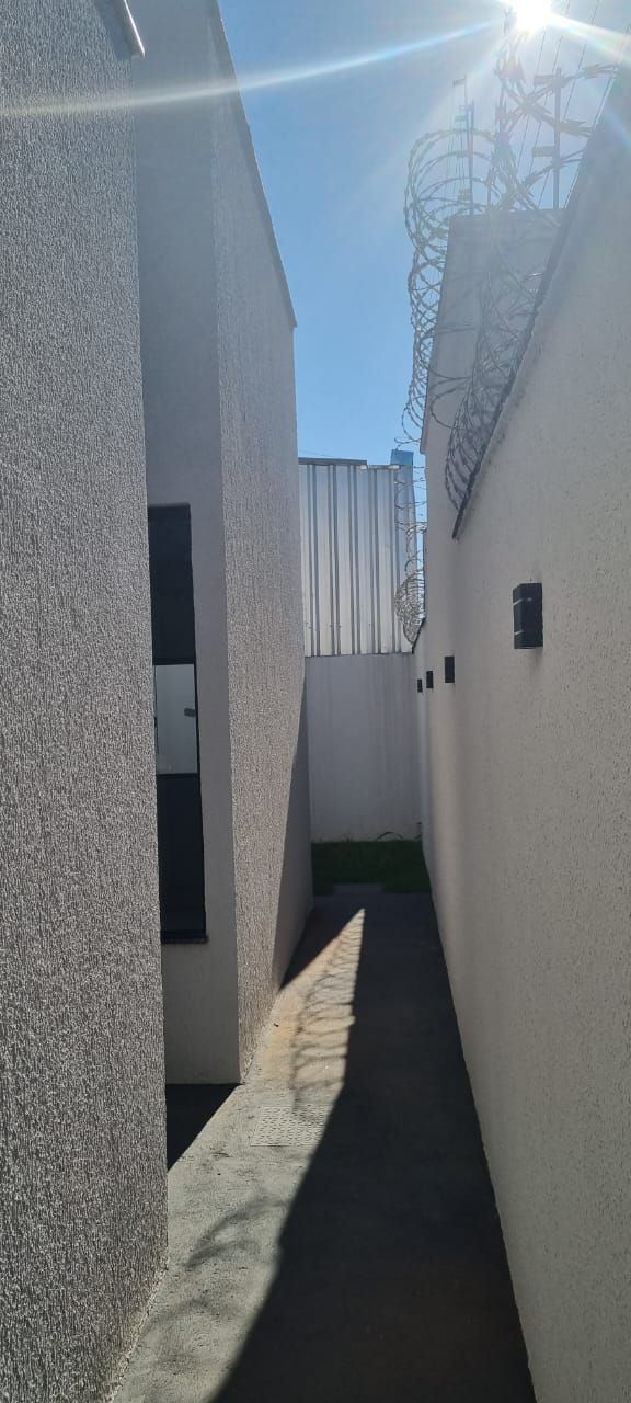 casa 3 quartos e suite Jardim Buriti Sereno