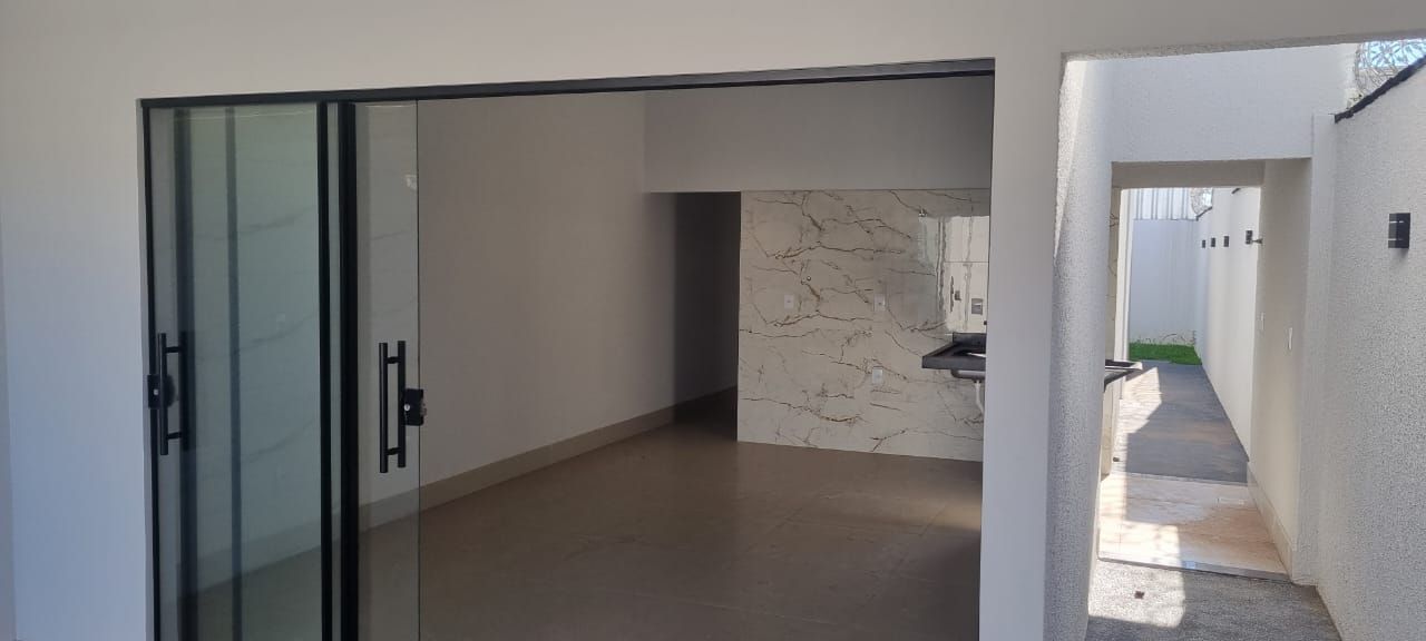 casa 3 quartos e suite Jardim Buriti Sereno