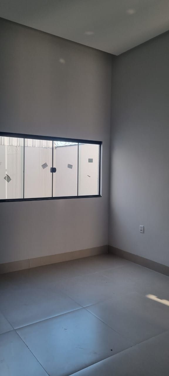 casa 3 quartos e suite Jardim Buriti Sereno