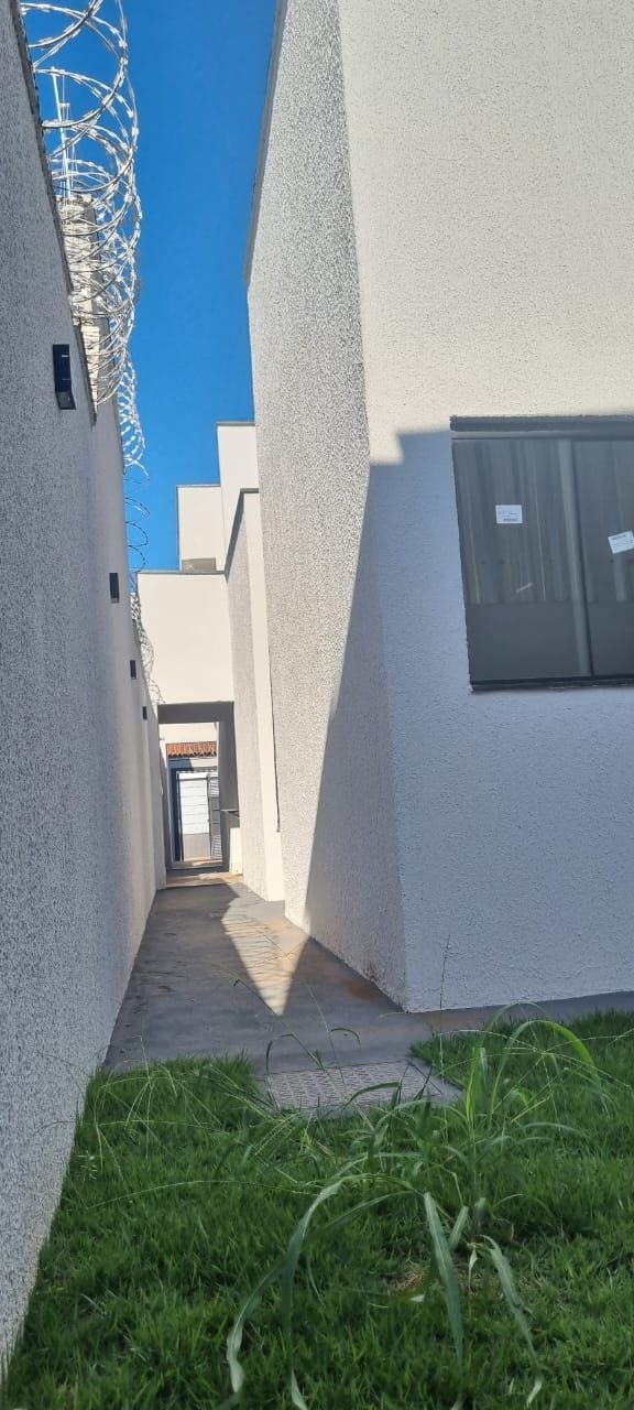 casa 3 quartos e suite Jardim Buriti Sereno