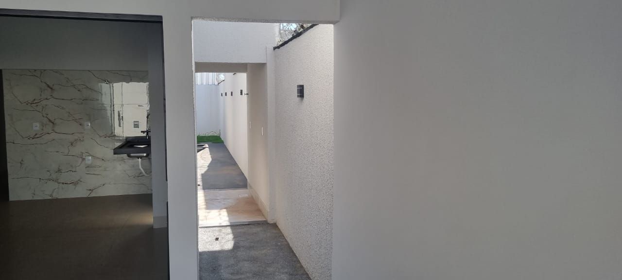 casa 3 quartos e suite Jardim Buriti Sereno