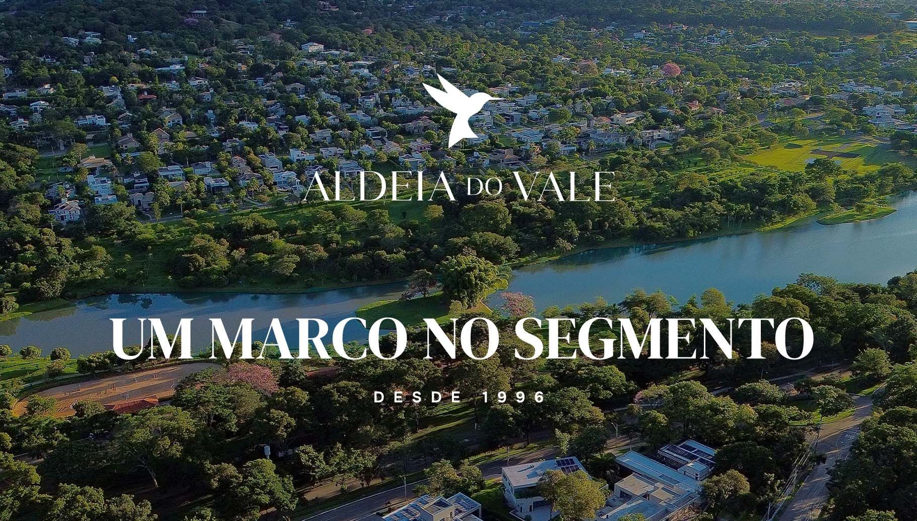 Lote em condomínio em Pirenópolis