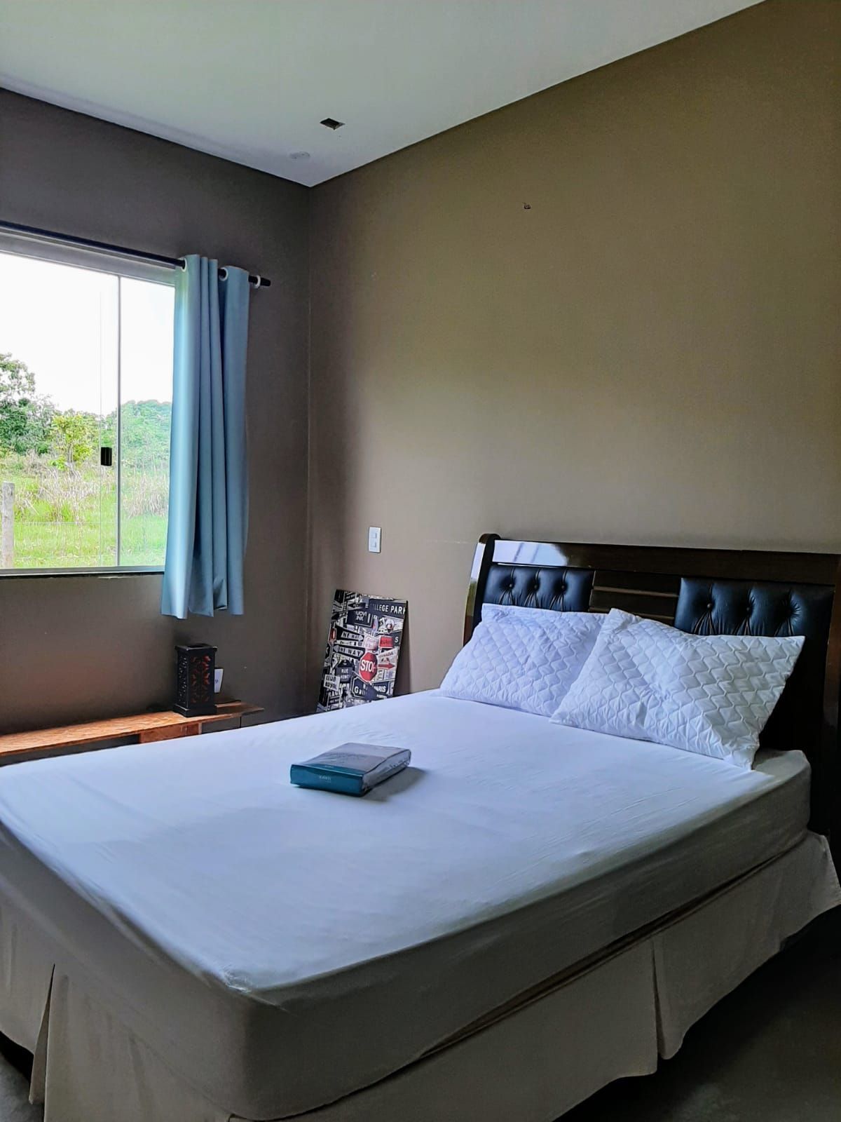 CASA DE CAMPO EM PIRENÓPOLIS, A 15 MIN DO CENTRO DA CIDADE POR 550MIL