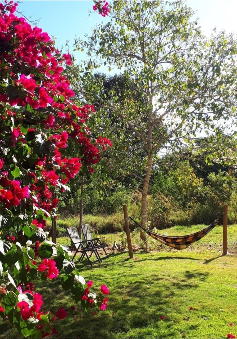 CASA DE CAMPO EM PIRENÓPOLIS, A 15 MIN DO CENTRO DA CIDADE POR 550MIL