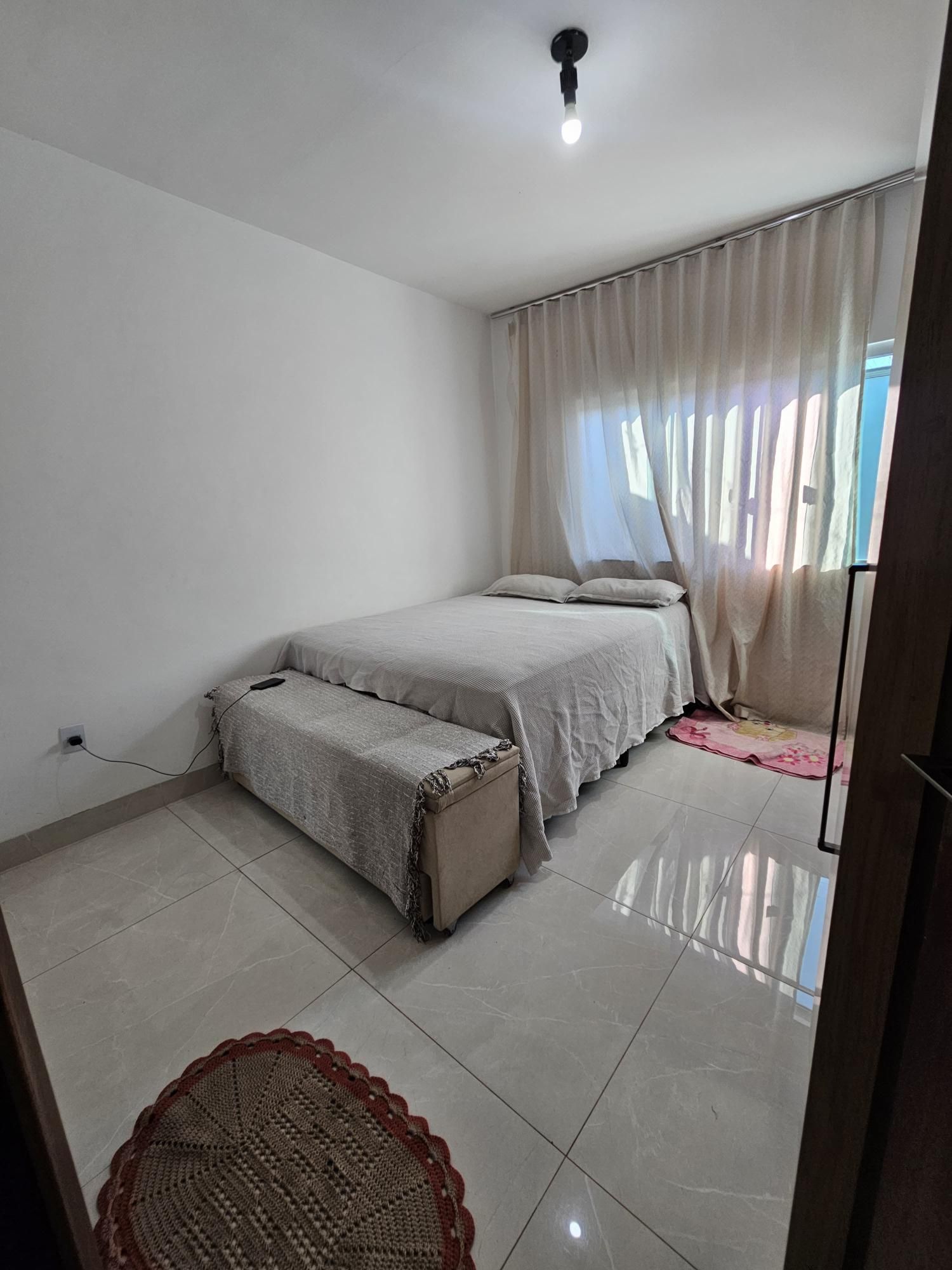 casa 3 quartos e suite com piscina Residencial Caraibas