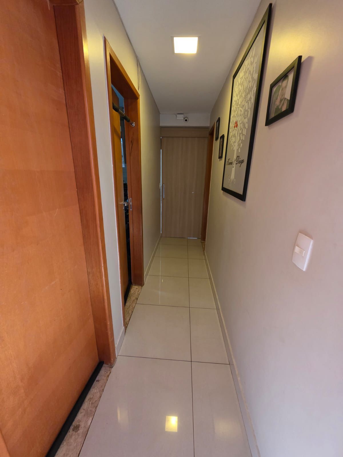 Apartamento 3 quartos e suite Vila dos Alpes