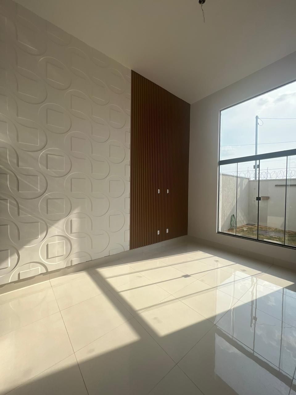 Casa 3 quartos e suite Jardim Boa Esperança