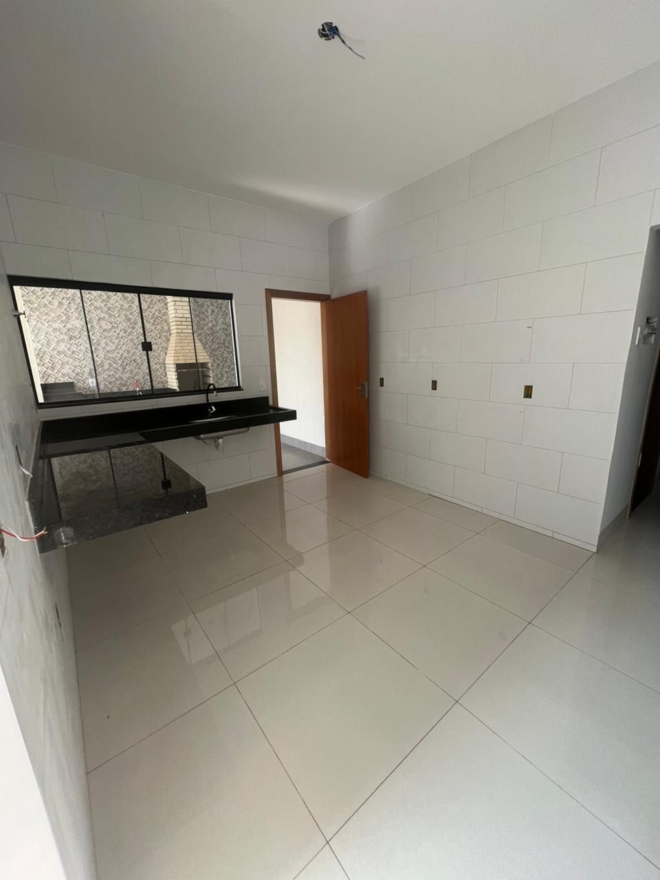 Casa 3 quartos e suite Jardim Boa Esperança