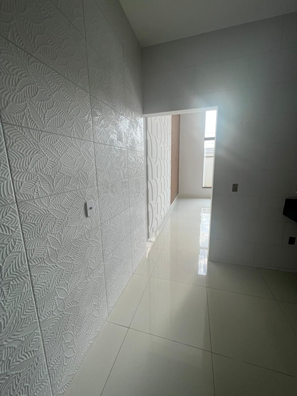 Casa 3 quartos e suite Jardim Boa Esperança