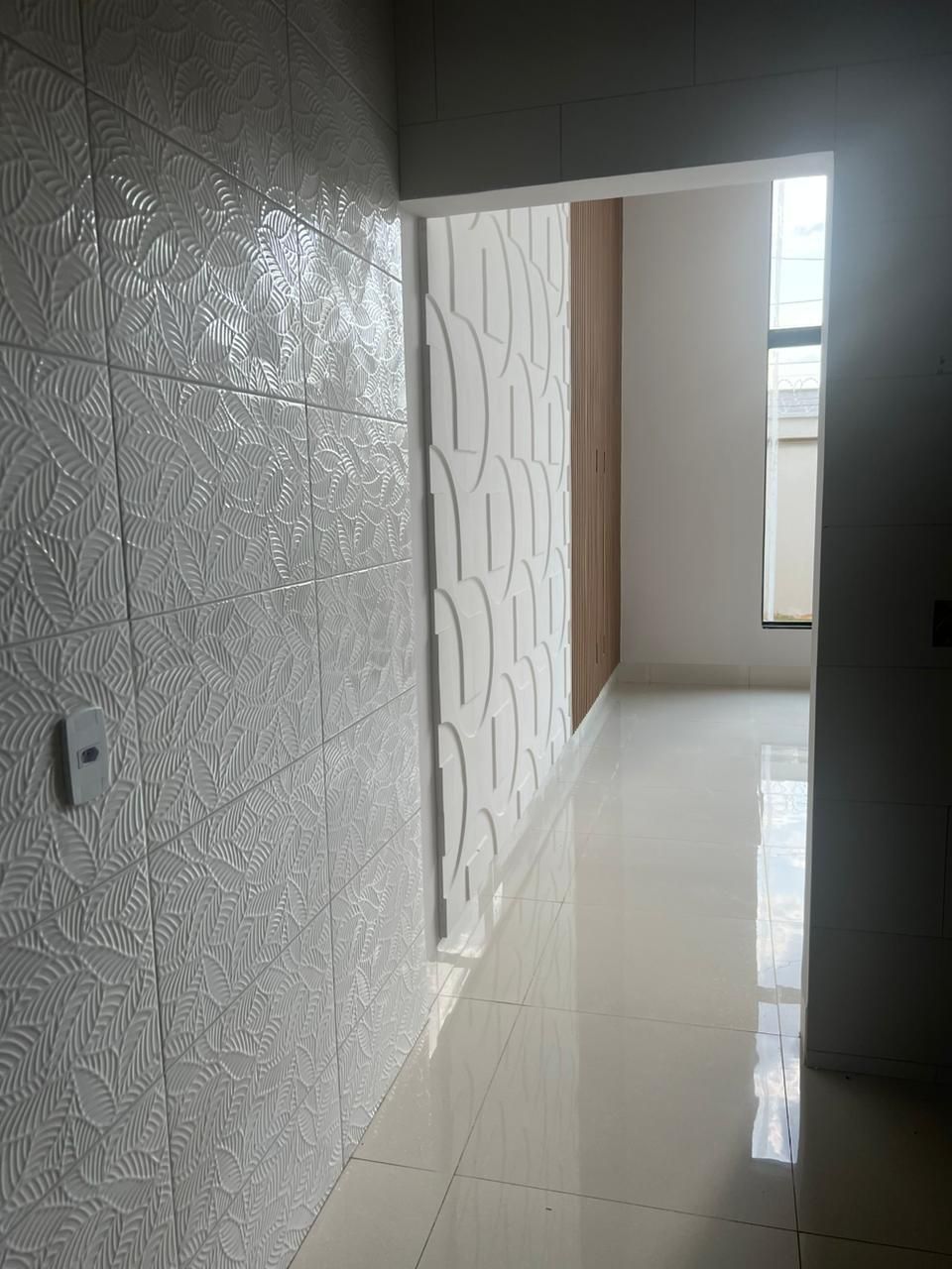 Casa 3 quartos e suite Jardim Boa Esperança
