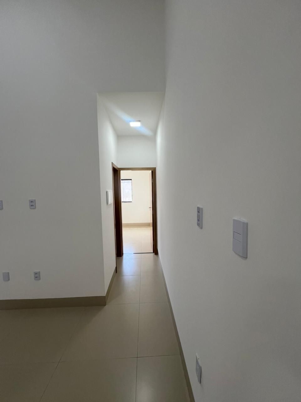Casa 2 quartos e suite Jardim Boa Esperança