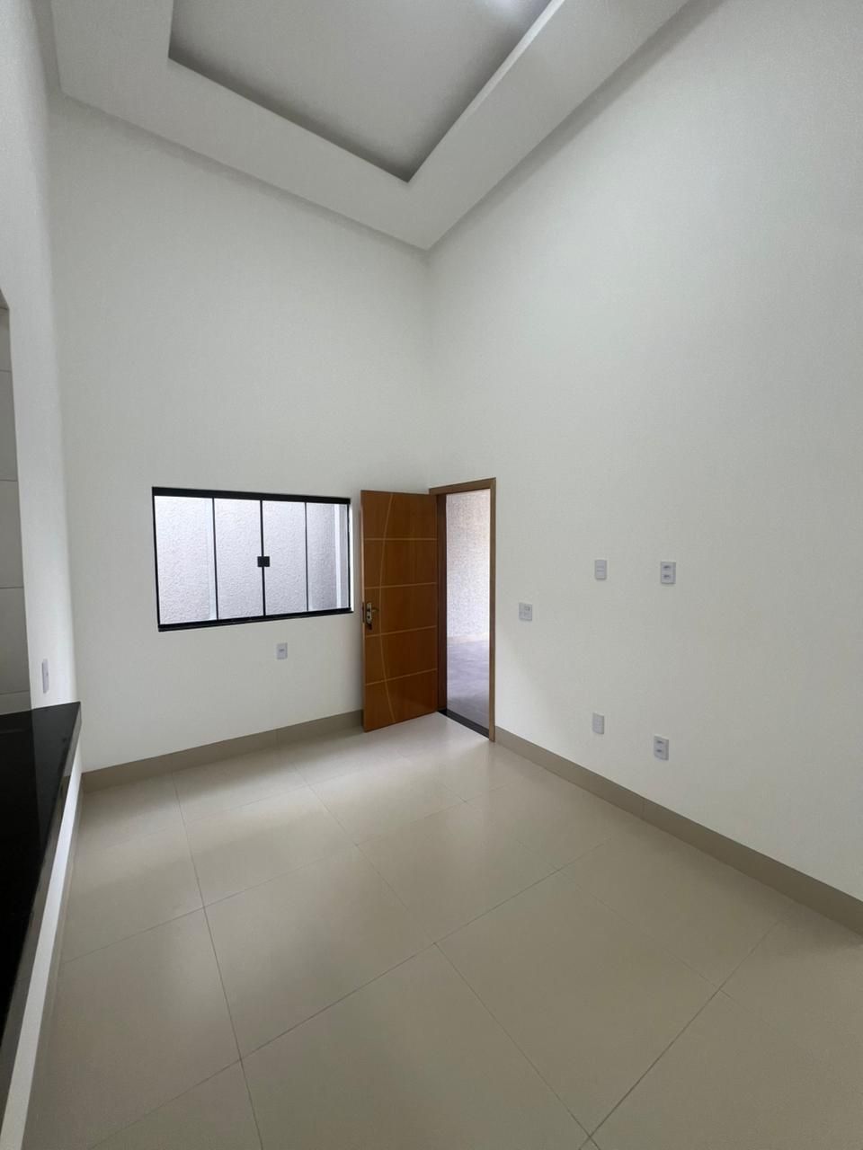 Casa 2 quartos e suite Jardim Boa Esperança