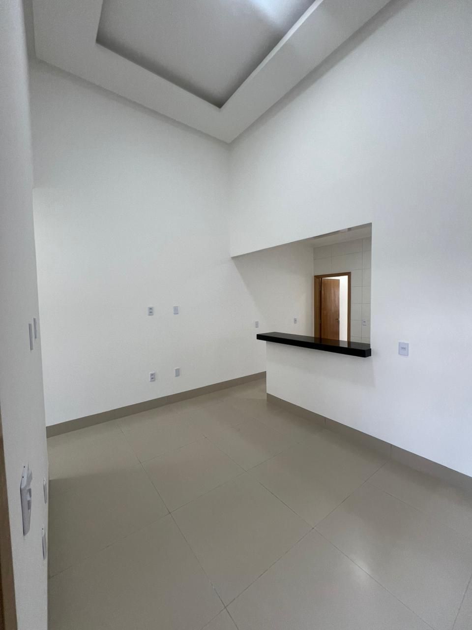 Casa 2 quartos e suite Jardim Boa Esperança