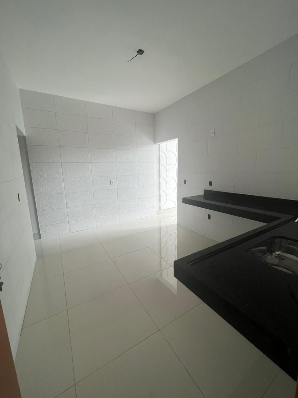 Casa 2 quartos e suite Jardim Boa Esperança