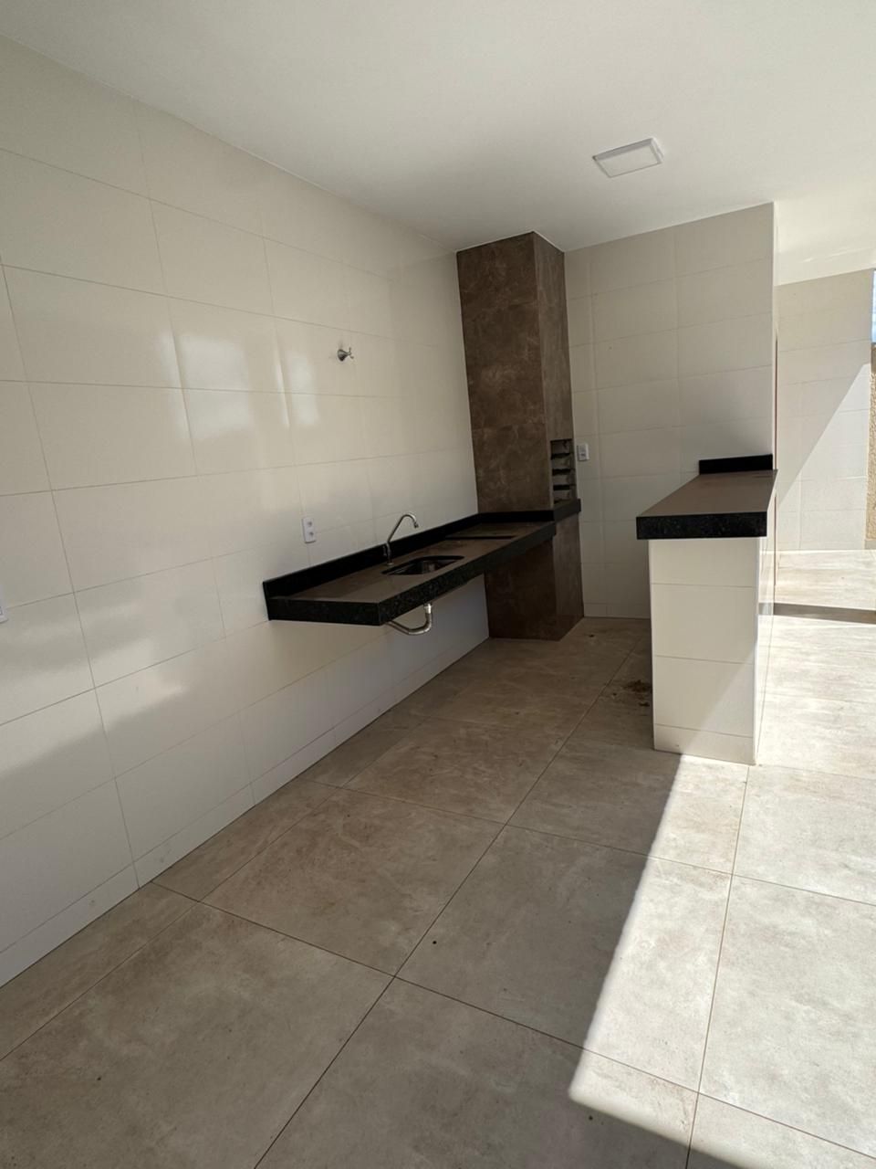 Casa 3 suites Vila Brasilia