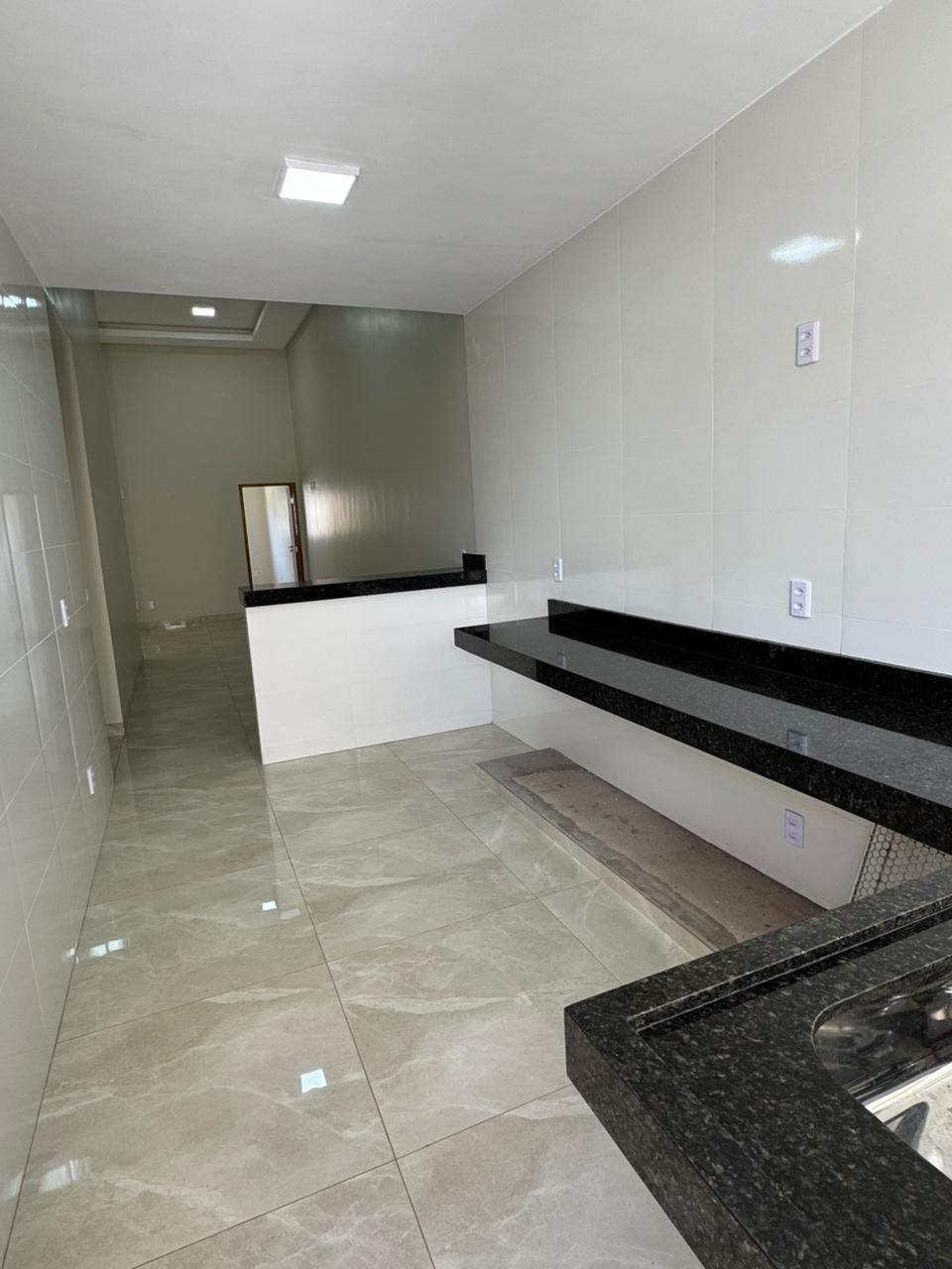 Casa 3 suites Vila Brasilia