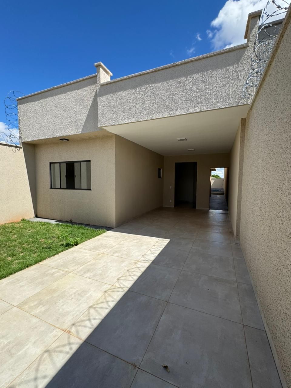 Casa 3 suites Vila Brasilia