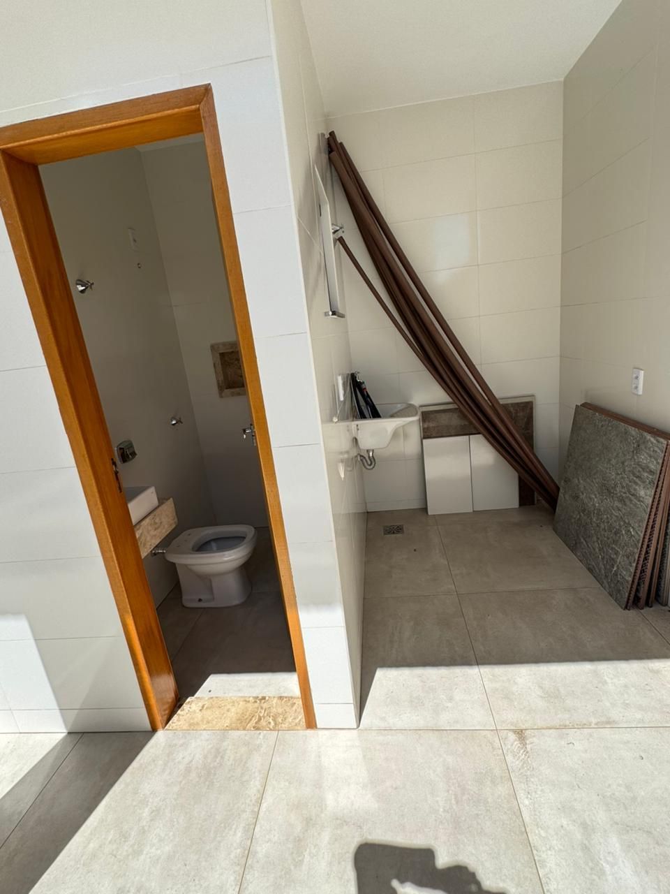 Casa 3 suites Vila Brasilia
