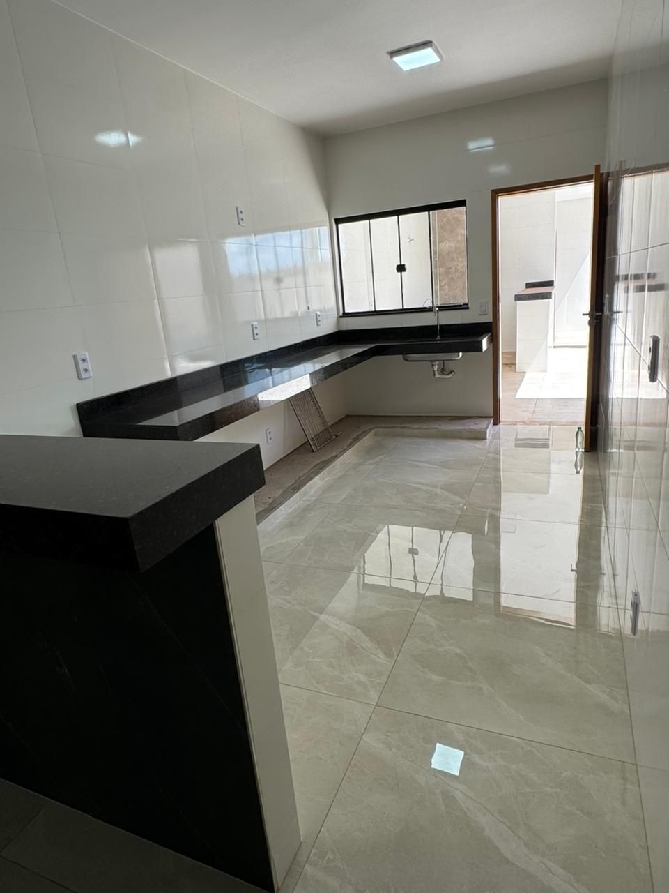 Casa 3 suites Vila Brasilia