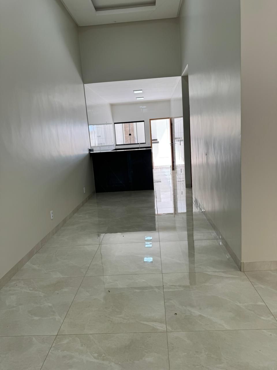 Casa 3 suites Vila Brasilia
