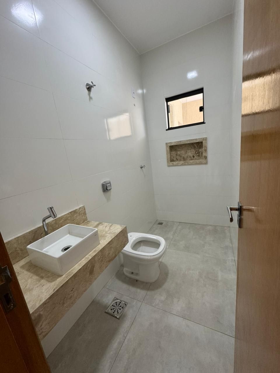 Casa 3 suites Vila Brasilia