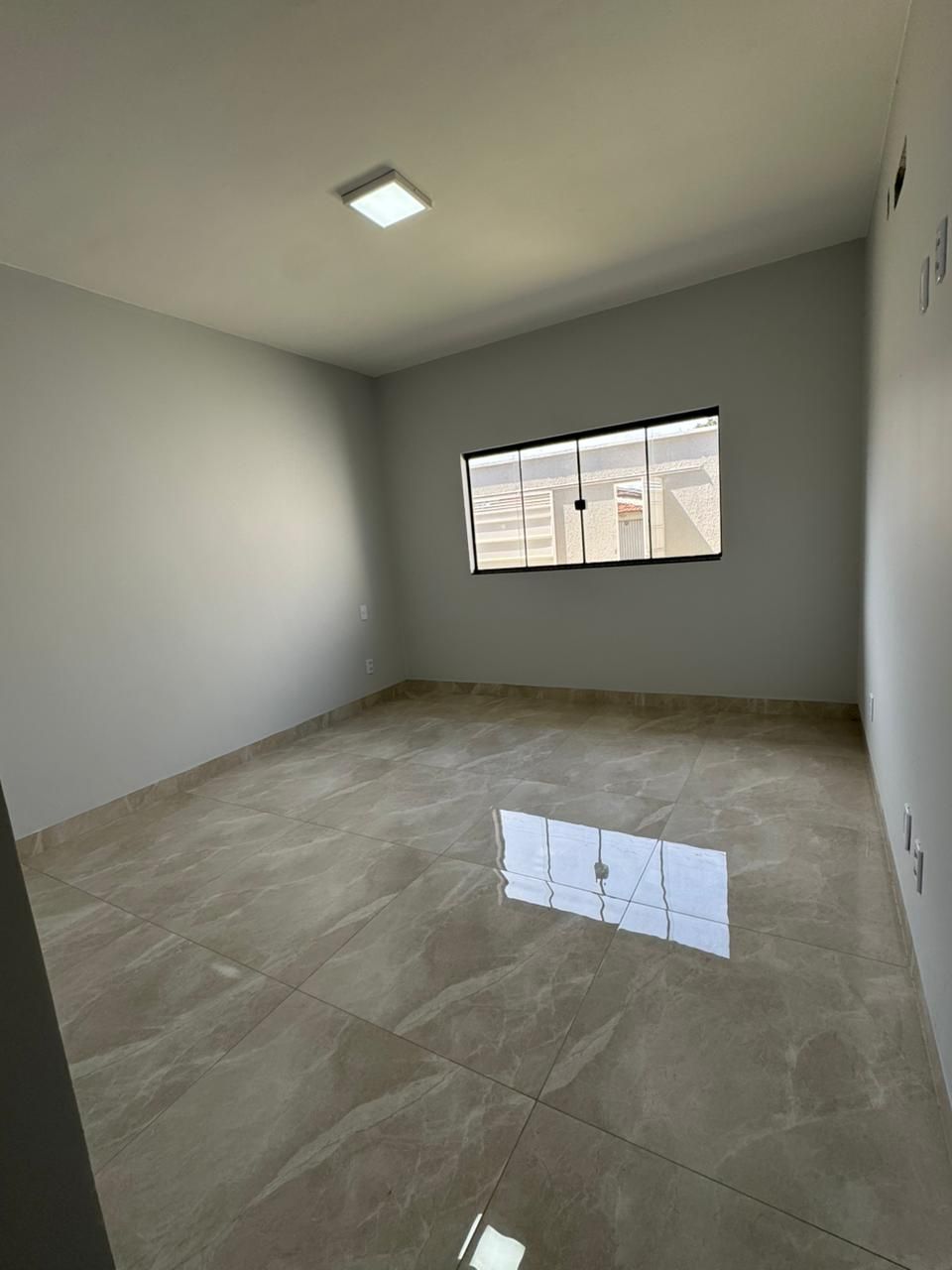 Casa 3 suites Vila Alzira