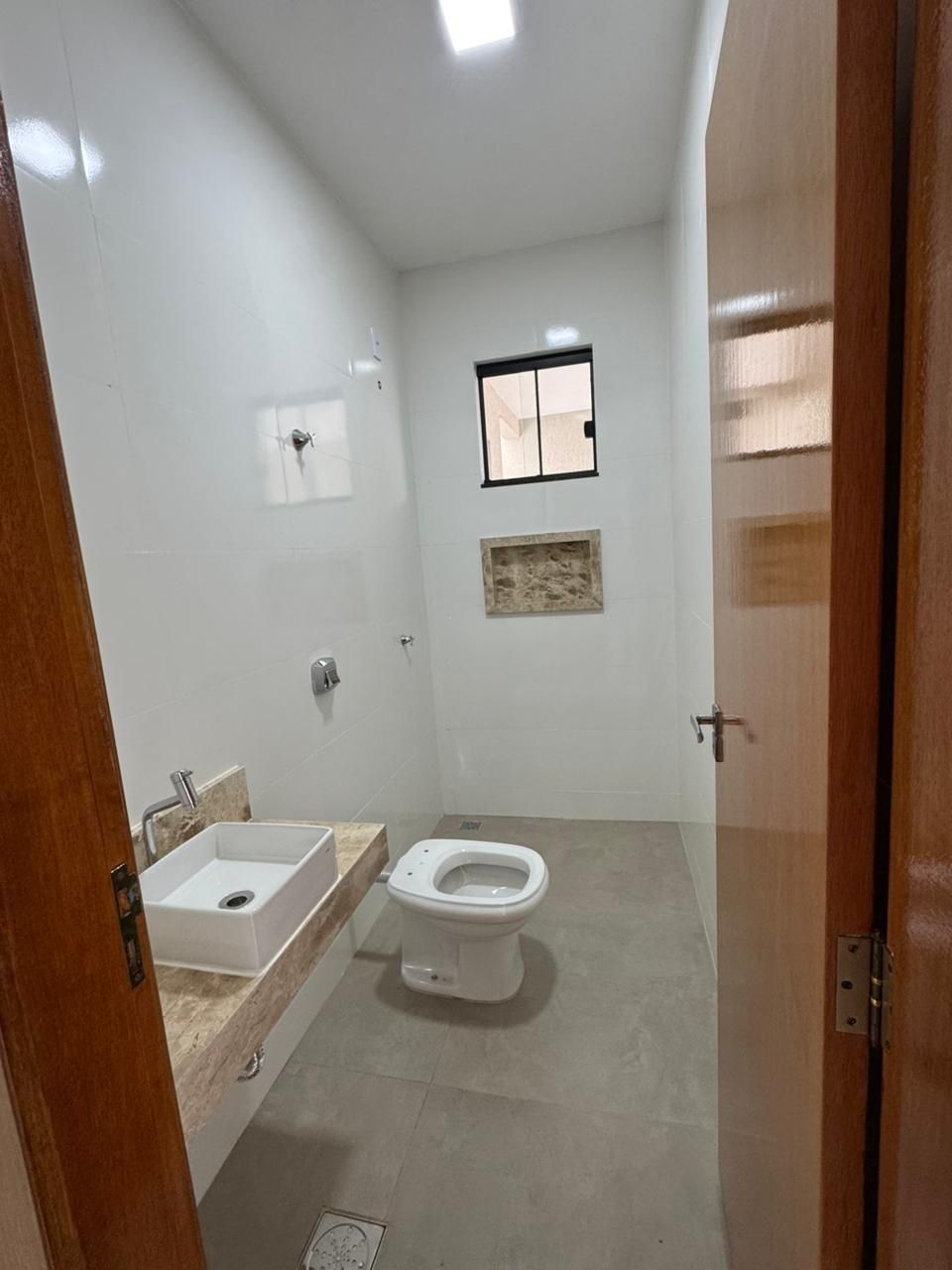 Casa 3 suites Vila Alzira