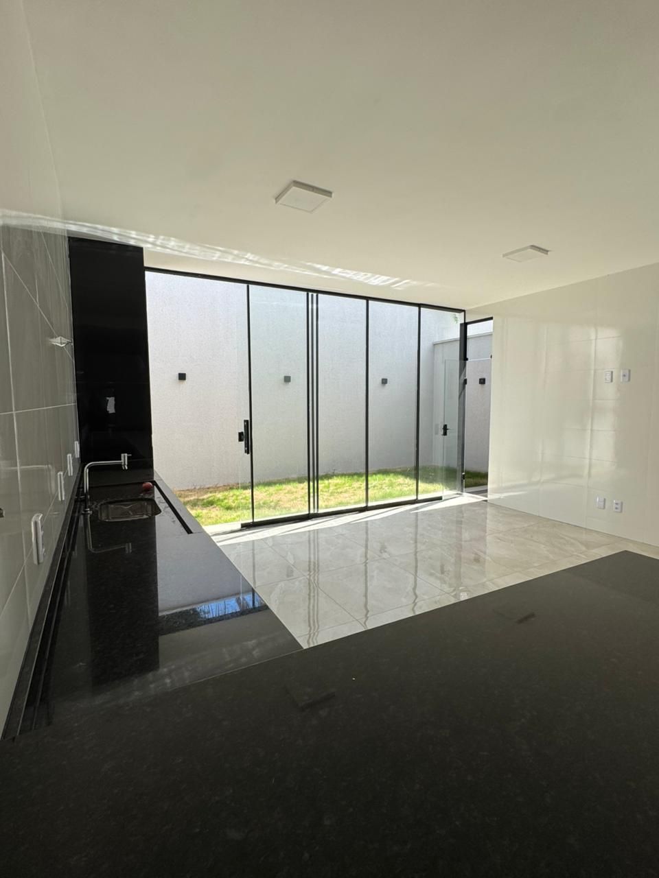 Casa 3 suites Vila Alzira