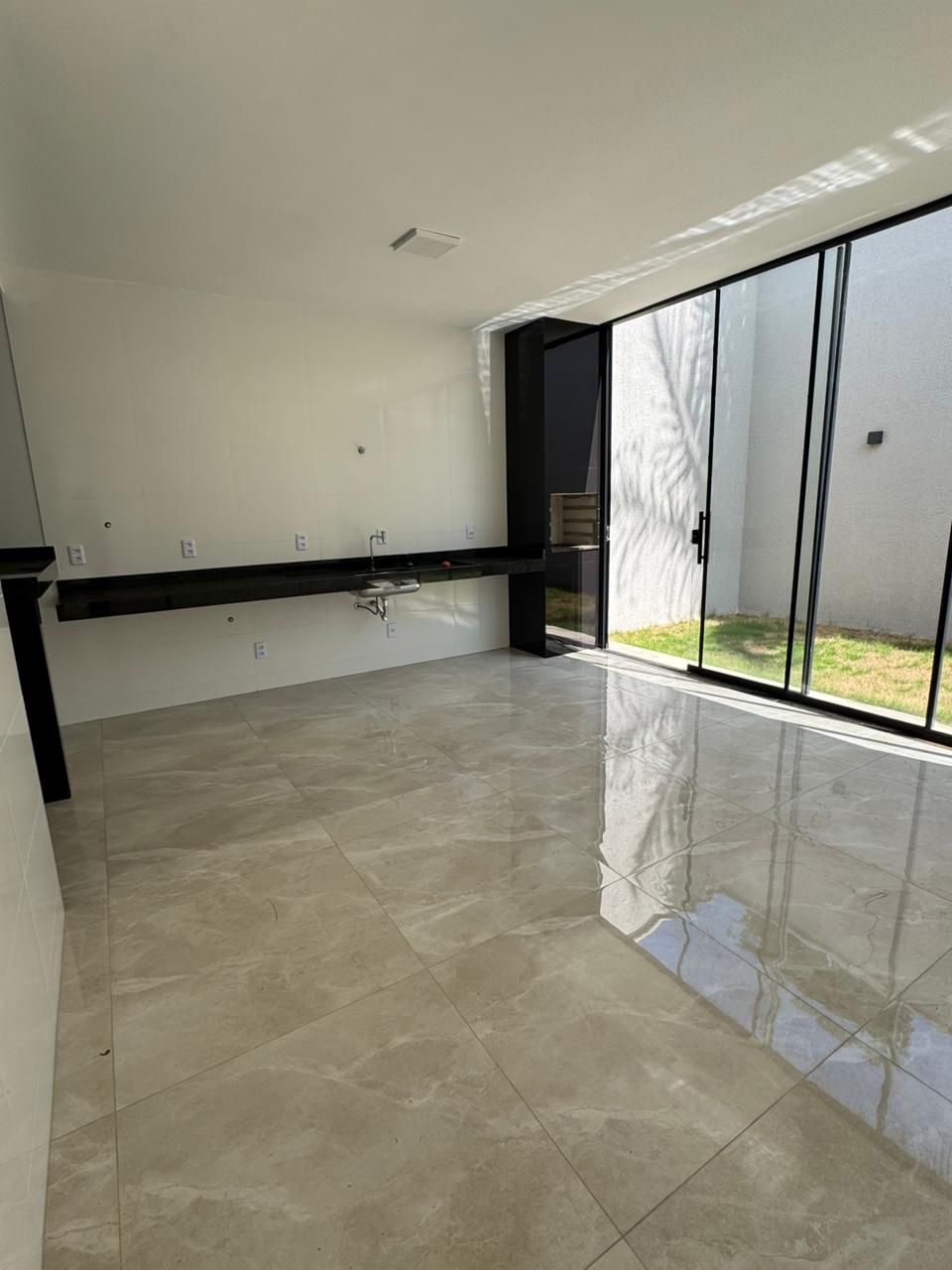 Casa 3 suites Vila Alzira