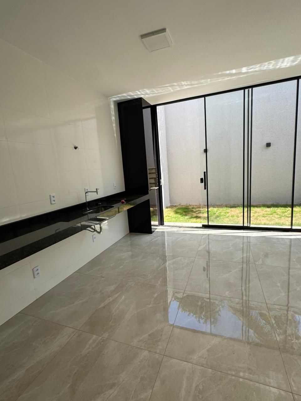 Casa 3 suites Vila Alzira