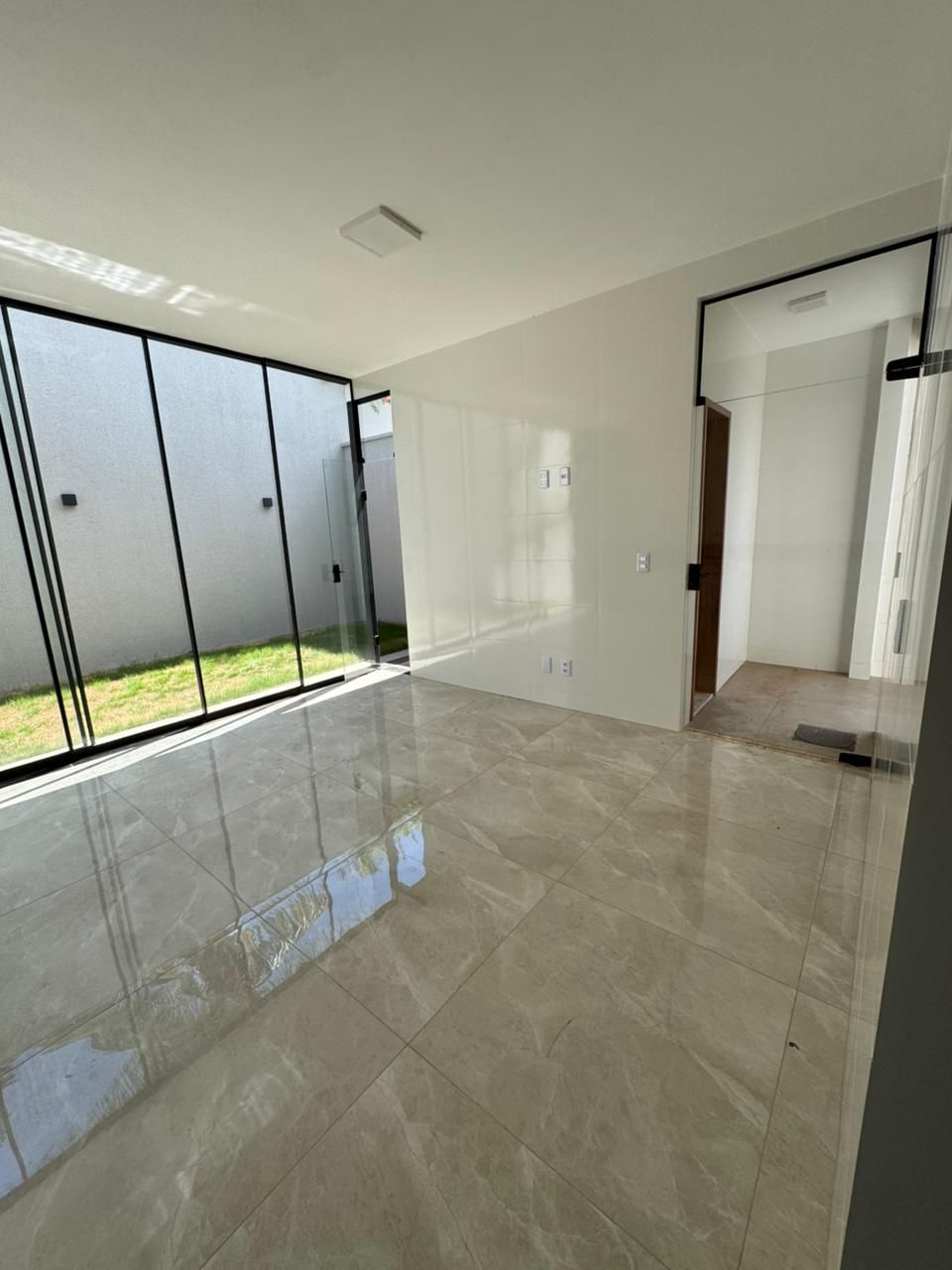 Casa 3 suites Vila Alzira