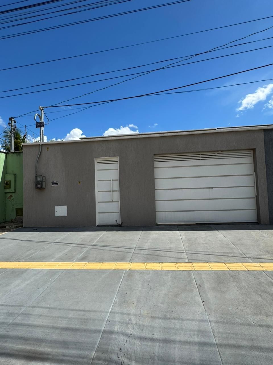 Casa 3 suites Vila Alzira