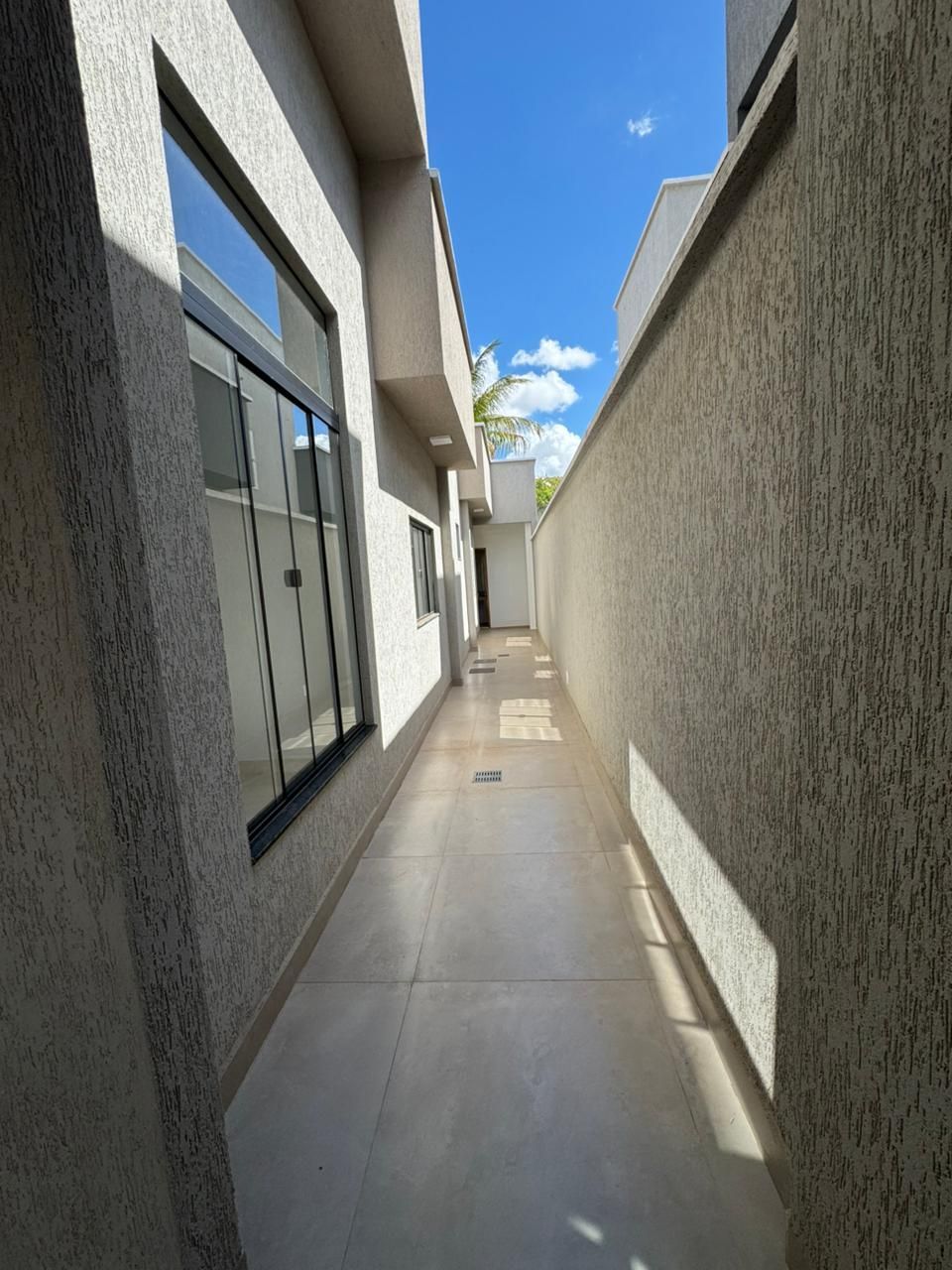 Casa 3 suites Vila Alzira