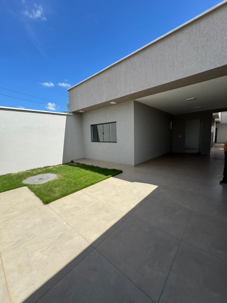 Casa 3 suites Vila Alzira
