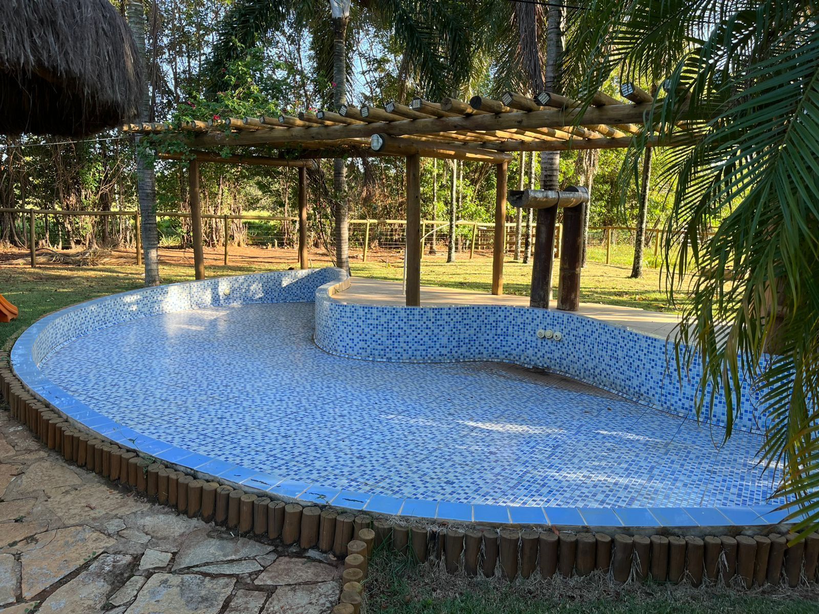 CHACARA A VENDA