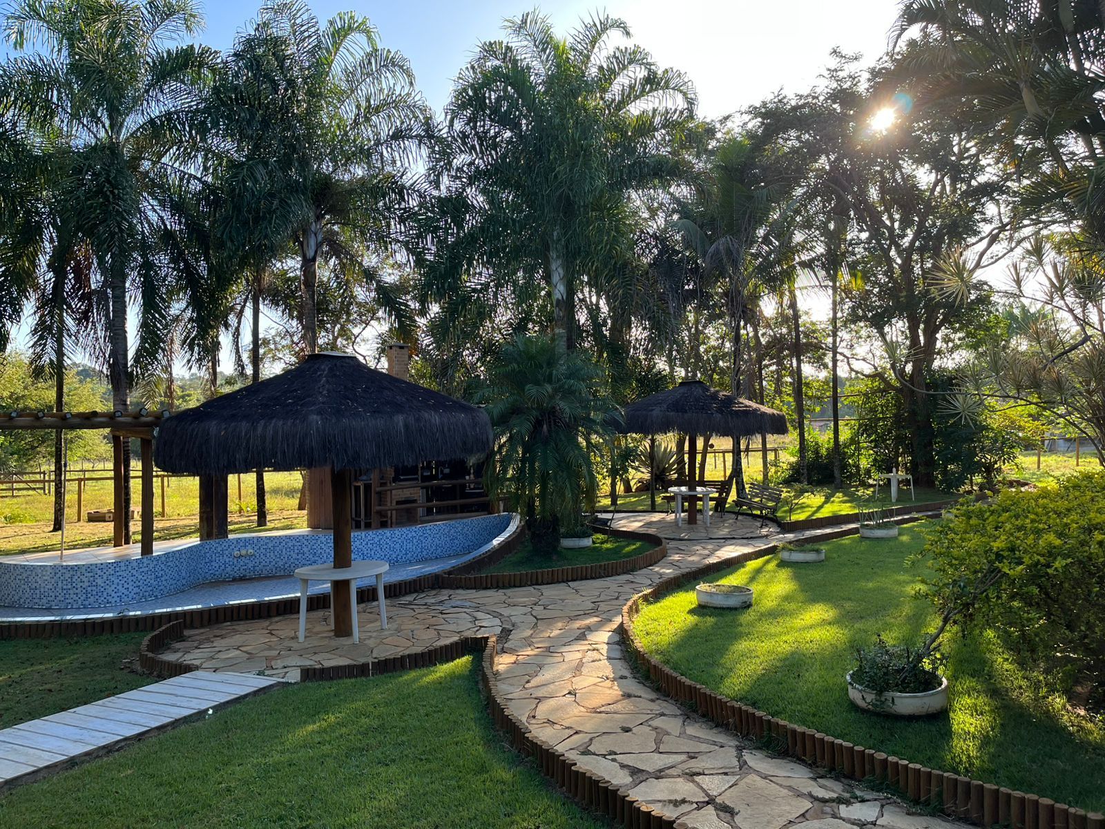 CHACARA A VENDA