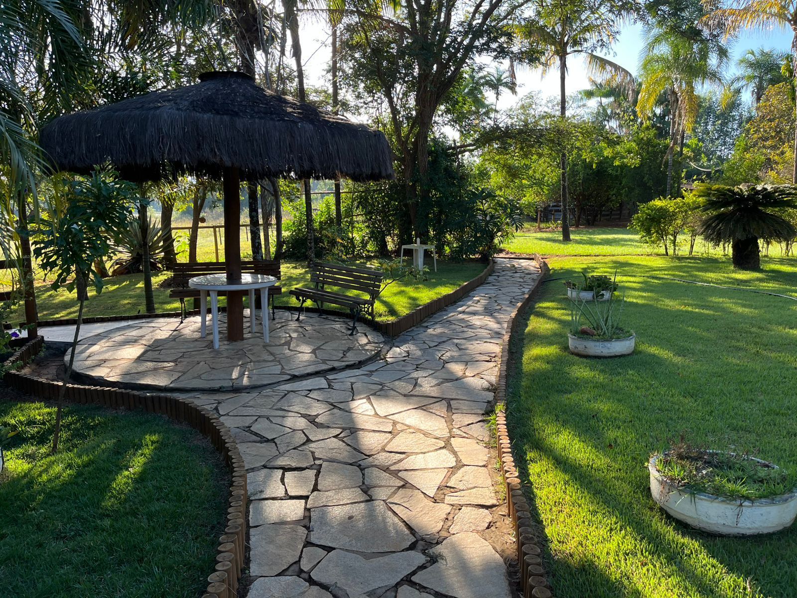 CHACARA A VENDA