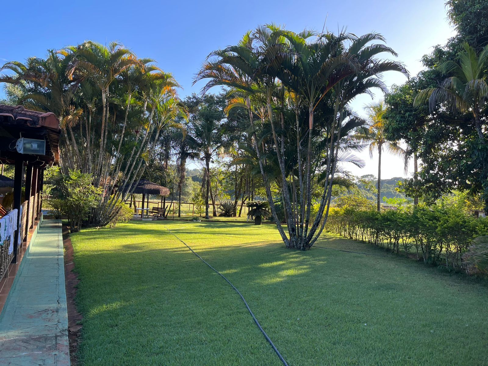 CHACARA A VENDA