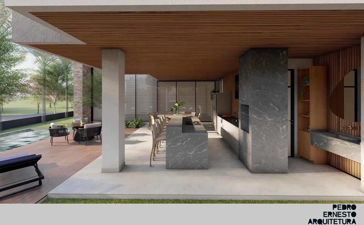 Sobrado Imponente á Venda - Jardins França