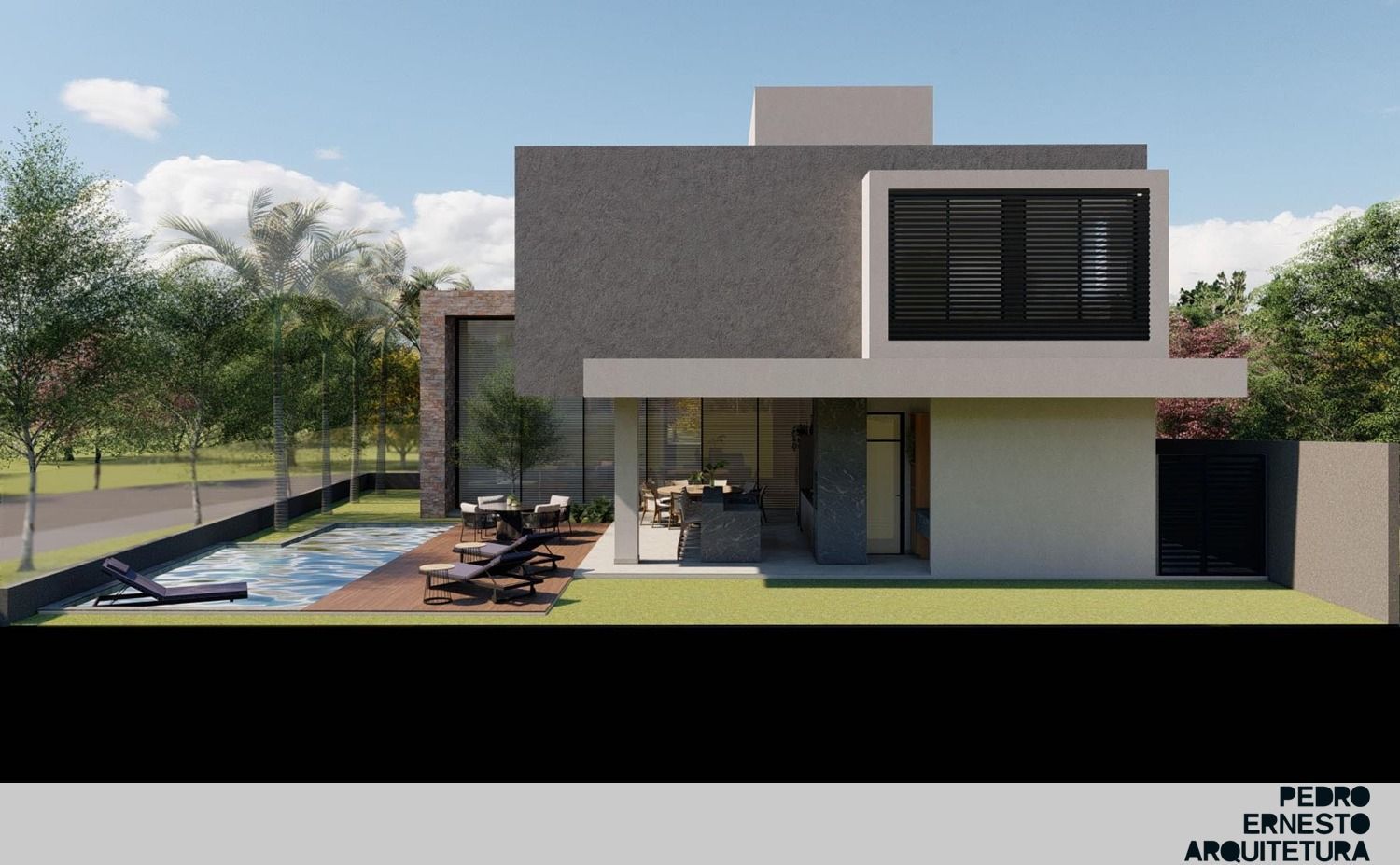 Sobrado Imponente á Venda - Jardins França