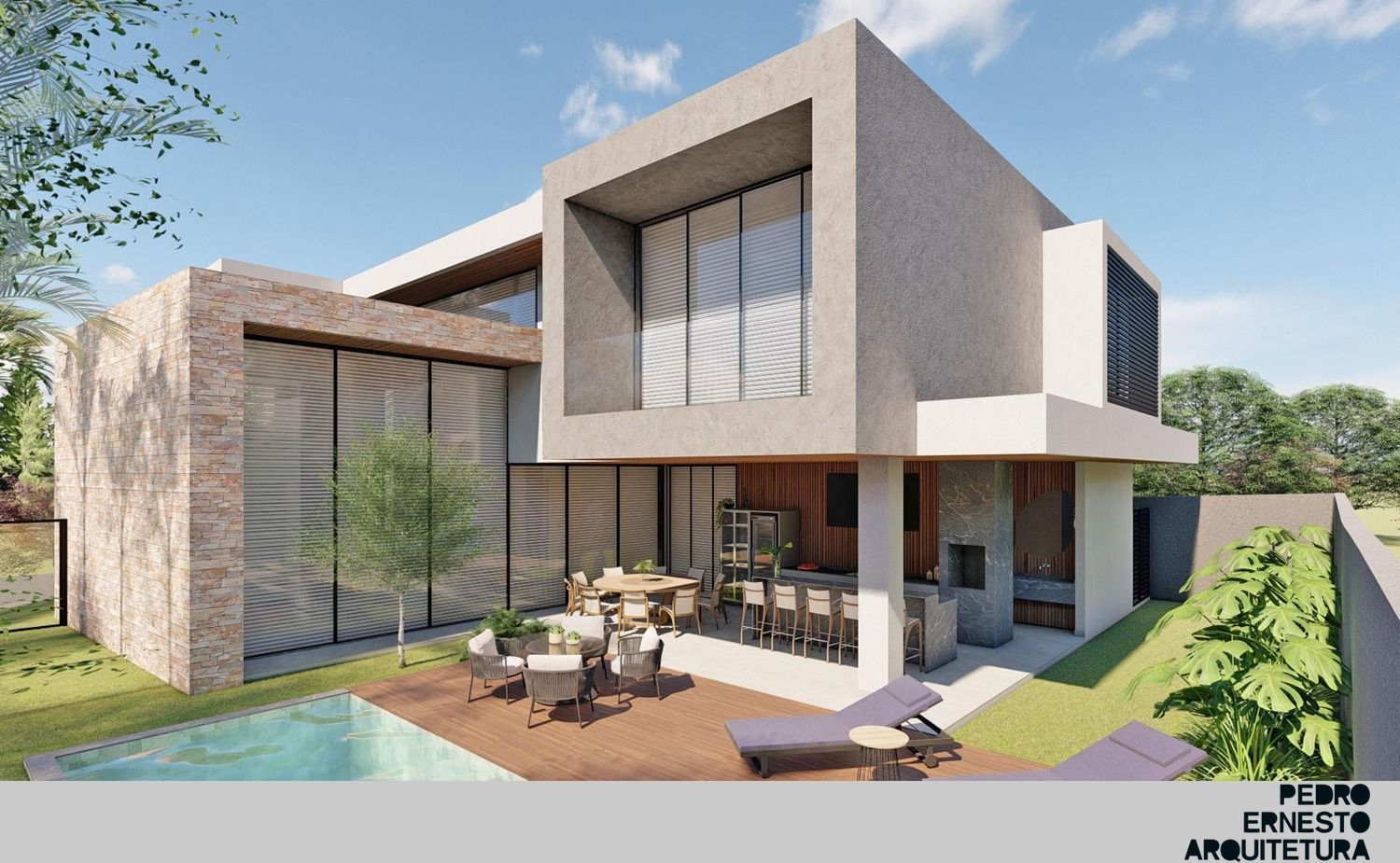 Sobrado Imponente á Venda - Jardins França