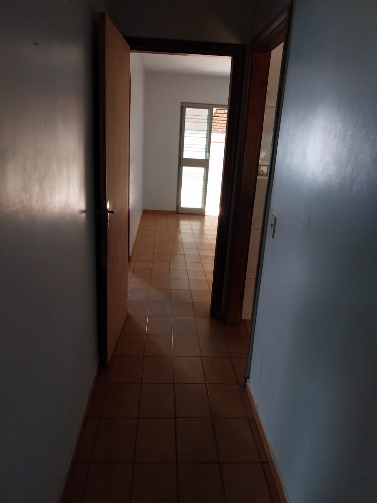 Casa bem localizada no Papillon Park