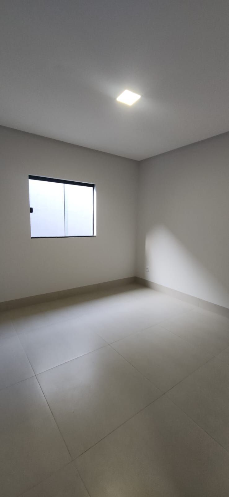 casa 3 quartos Jardim Boa Esperança